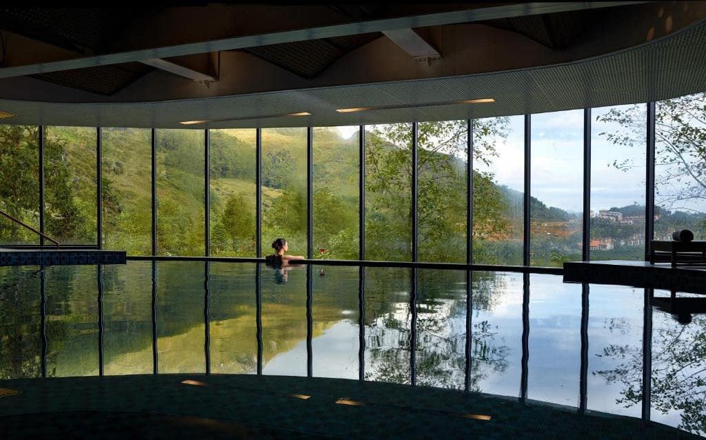 COMBO PAO'S SAPA LEISURE  HOTEL 5*