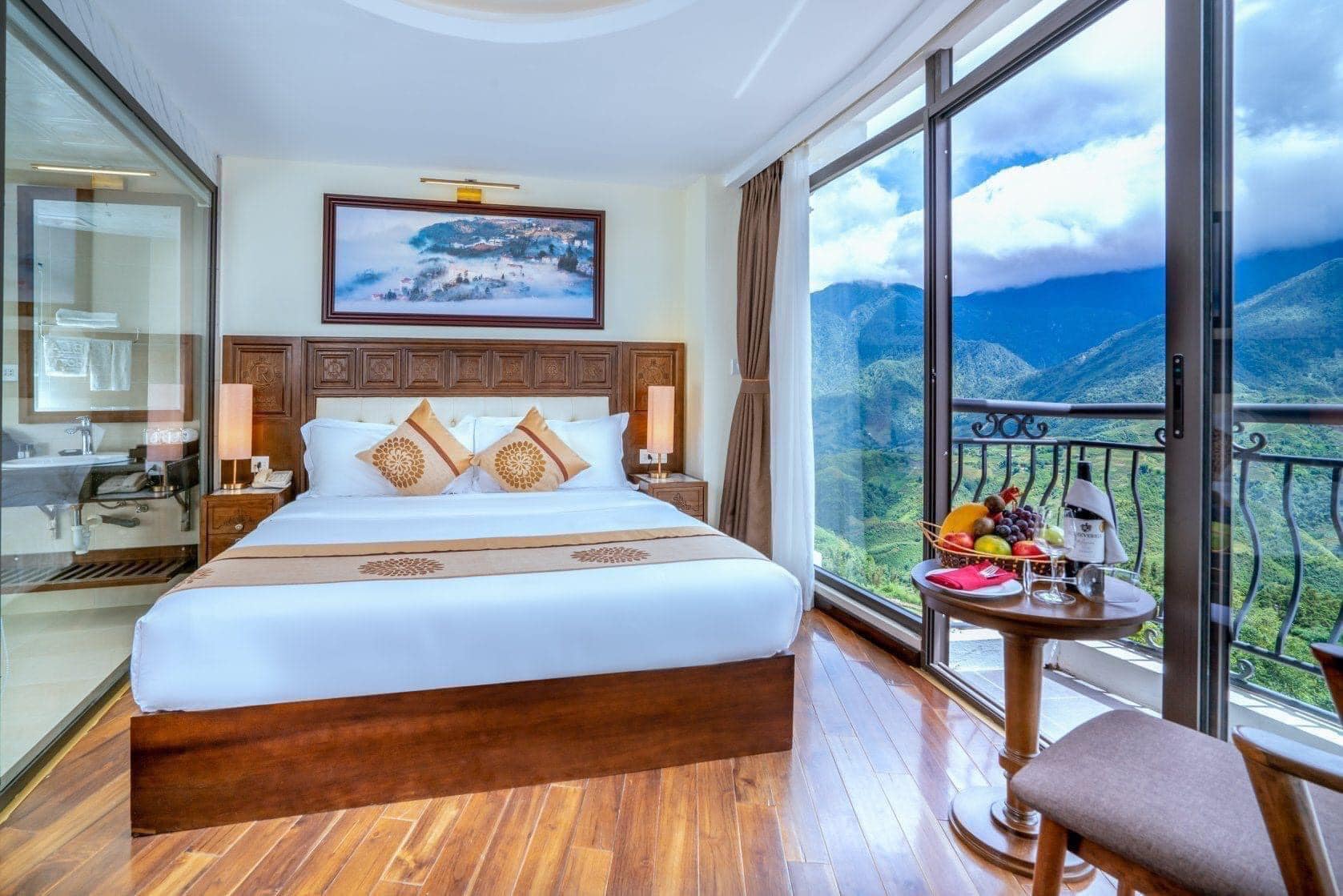 COMBO SAPA RELAX 4 SAO