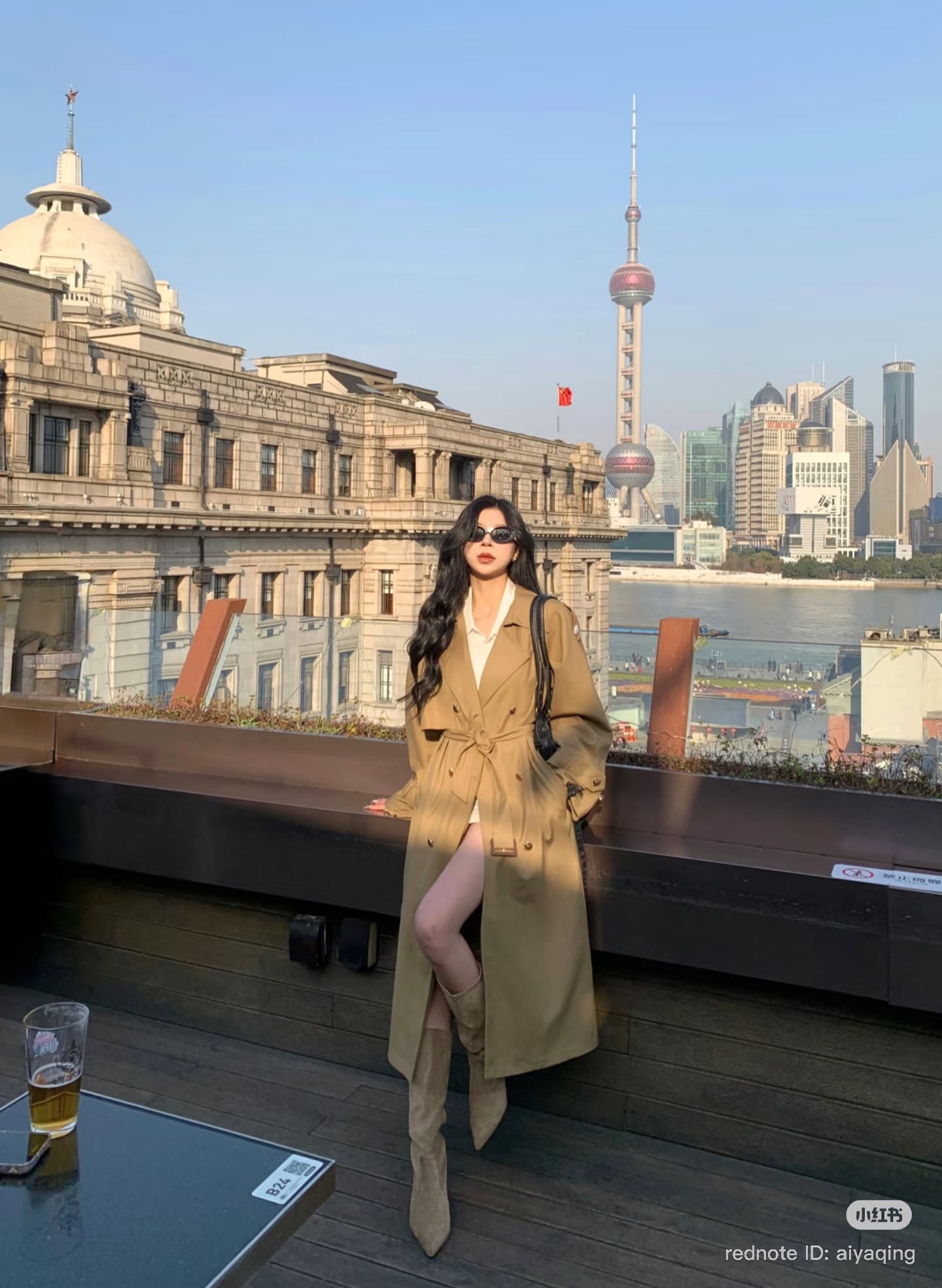 LM HÀNG CHÂU - THƯỢNG HẢI - Ô TRẤN - HÀNG CHÂU NOSHOP CA 6N5Đ