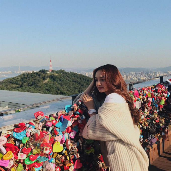 HÀ NỘI – SEOUL – NAMI – EVERLAND – THƯ VIỆN STARFIELD 5N4D