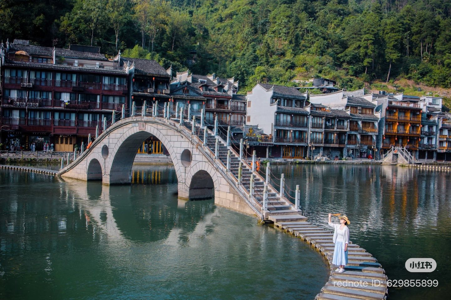 (LM)HÀ NỘI – NGHI XƯƠNG - TAM HIỆP - PHƯỢNG HOÀNG CỔ TRẤN - TRƯƠNG GIA GIỚI 5N4D - BAY 9H