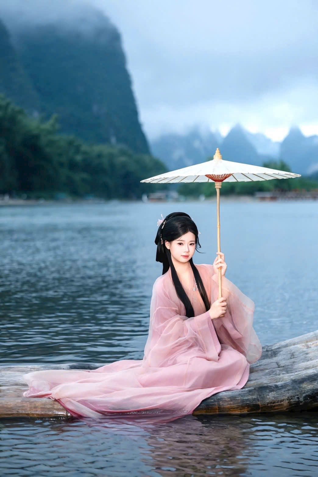 ( LM) HÀ NỘI - QUẾ LÂM - DƯƠNG SÓC - NO VISA - NOSHOPING 4N3Đ