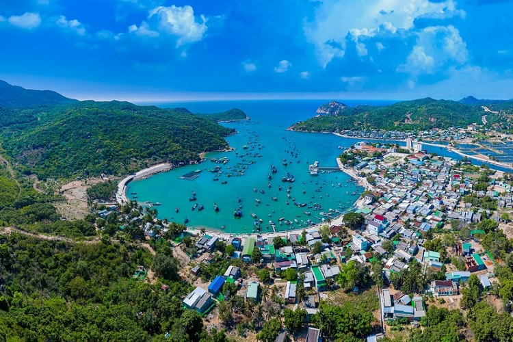 TOUR DU LỊCH NINH THUẬN (3 NGÀY 2 ĐÊM)