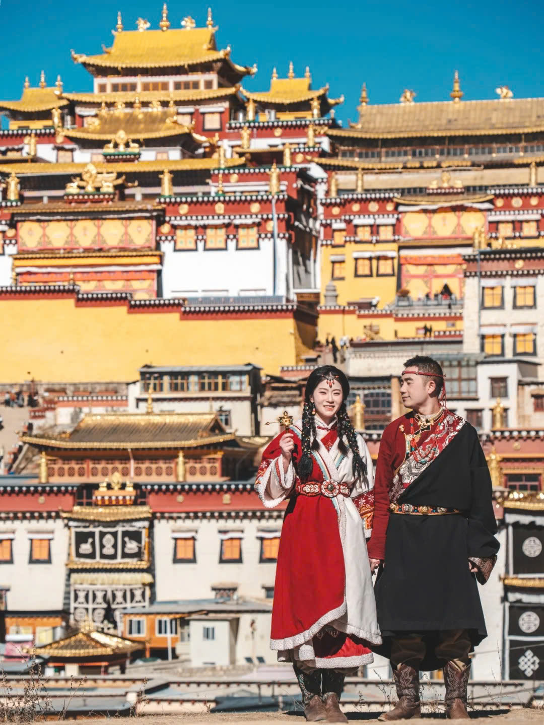 HÀ NỘI - LỆ GIANG - SHANGRI LA 5N4Đ NOSHOP