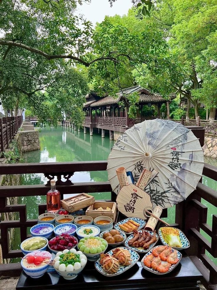 HÀ NỘI – HÀNG CHÂU – THƯỢNG HẢI – Ô TRẤN – HÀNG CHÂU - OPTION DISNEYLAND 6N5D - NOSHOP