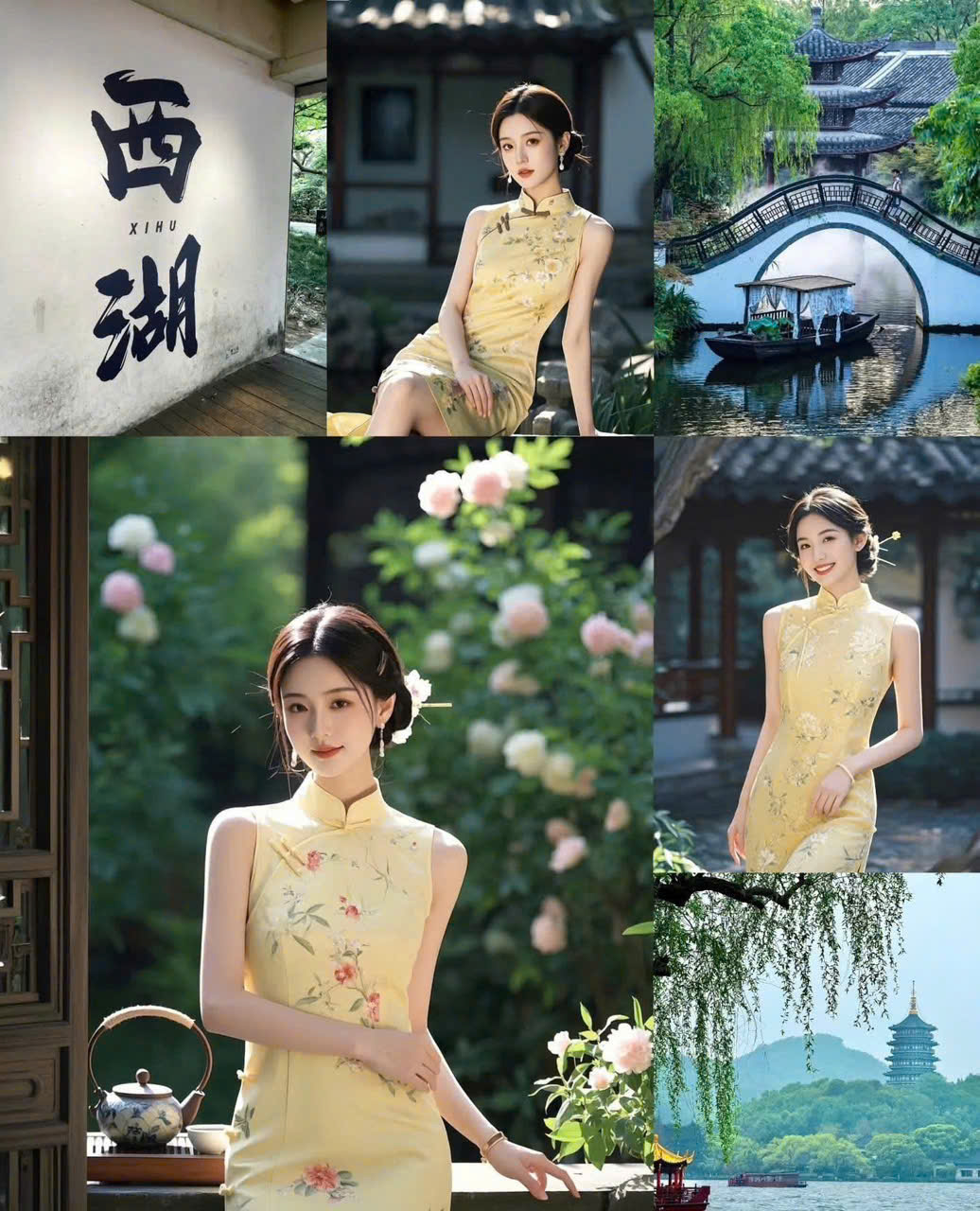 THƯỢNG HẢI – HÀNG CHÂU – Ô TRẤN 6N5Đ BAY CA NOSHOP OPTION DISNEYLAND