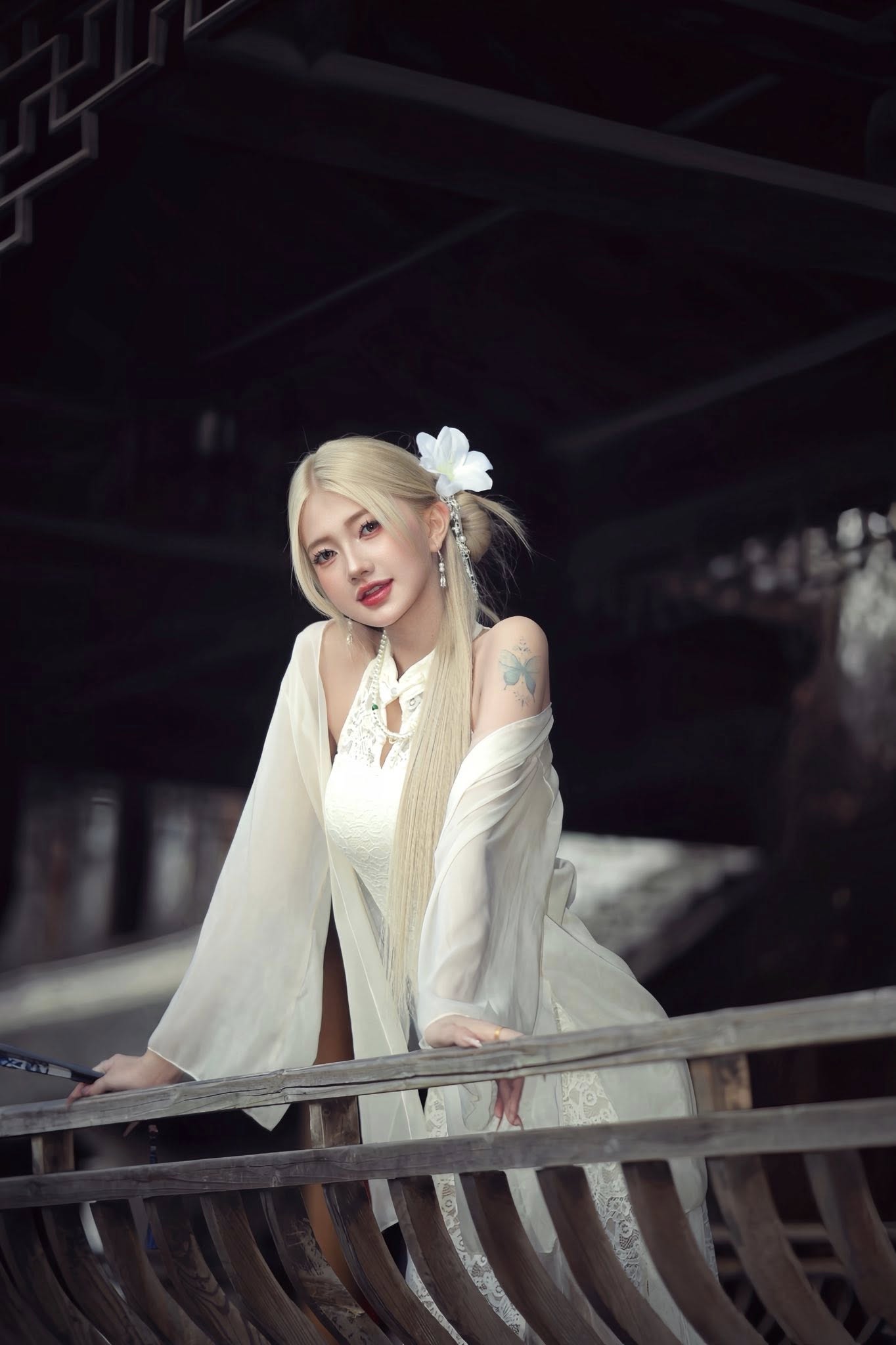 NO SHOP - HÀNG CHÂU - THƯỢNG HẢI  – Ô TRẤN – HÀNG CHÂU 6N5D BAY CA