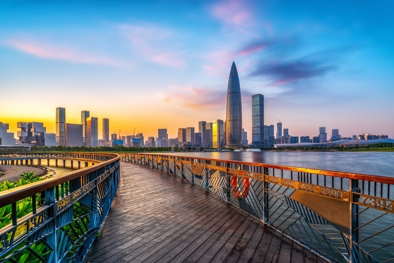 HÀ NỘI - QUẢNG CHÂU - CHU HẢI – THÂM QUYẾN - QUẢNG CHÂU - HÀ NỘI 4N3D ( CÓ SHOPPING )