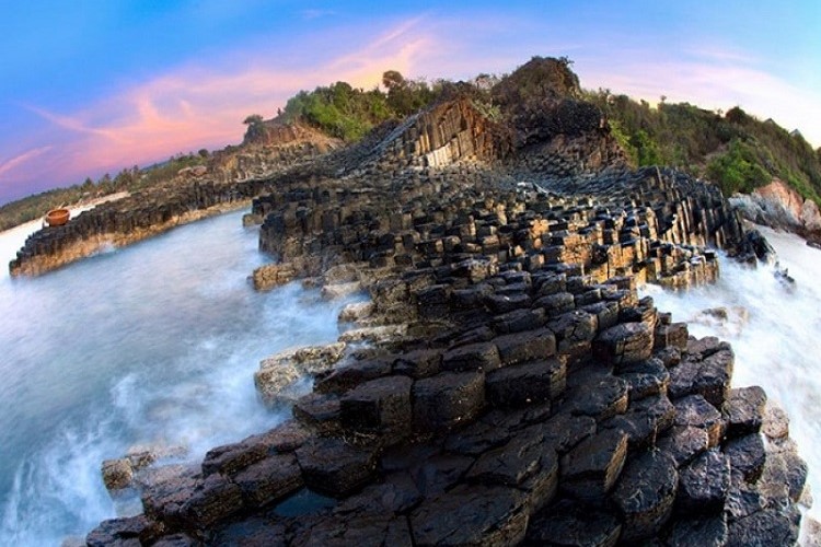 TOUR DU LỊCH PHÚ YÊN - NÉT ĐẸP XỨ NẪU (3 NGÀY 2 ĐÊM)