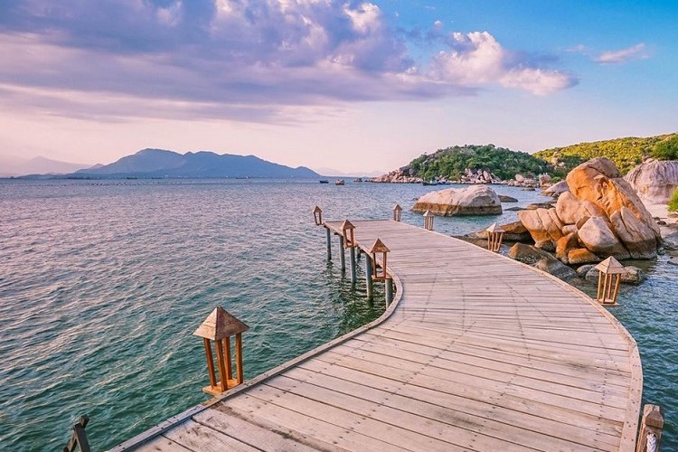 TOU DU LỊCH NHA TRANG (4 NGÀY 3 ĐÊM)