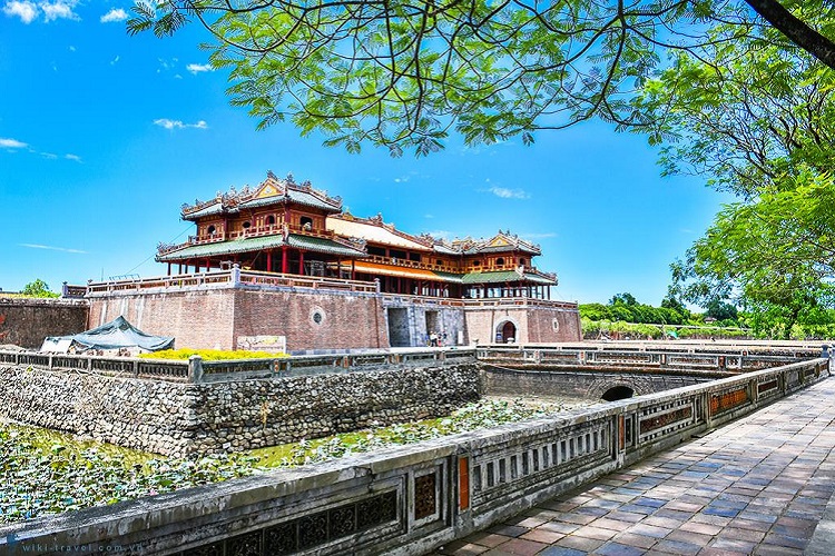 DU LỊCH ĐÀ NẴNG | HÀNH TRÌNH DI SẢN 2 (5 NGÀY 4 ĐÊM)