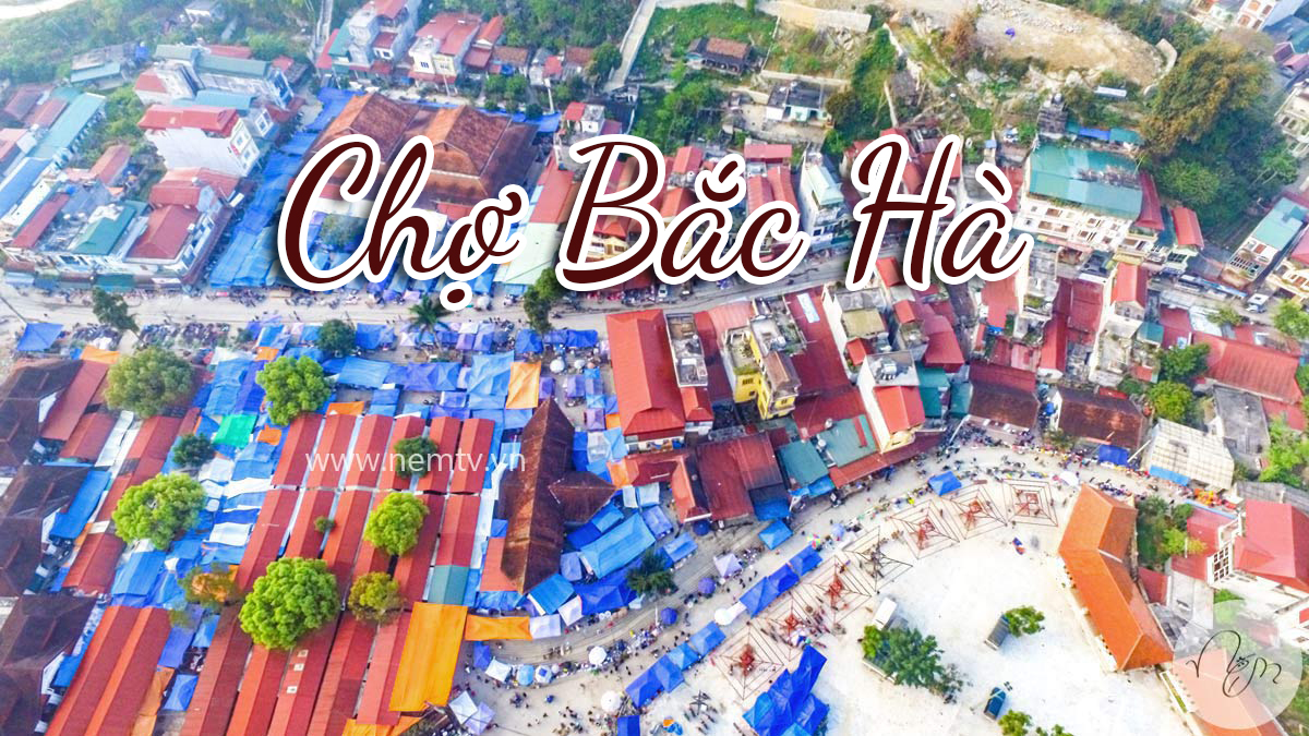 SAPA -MOANA - CÁT CÁT - FANSIPAN- CHỢ BẮC HÀ 3N2Đ