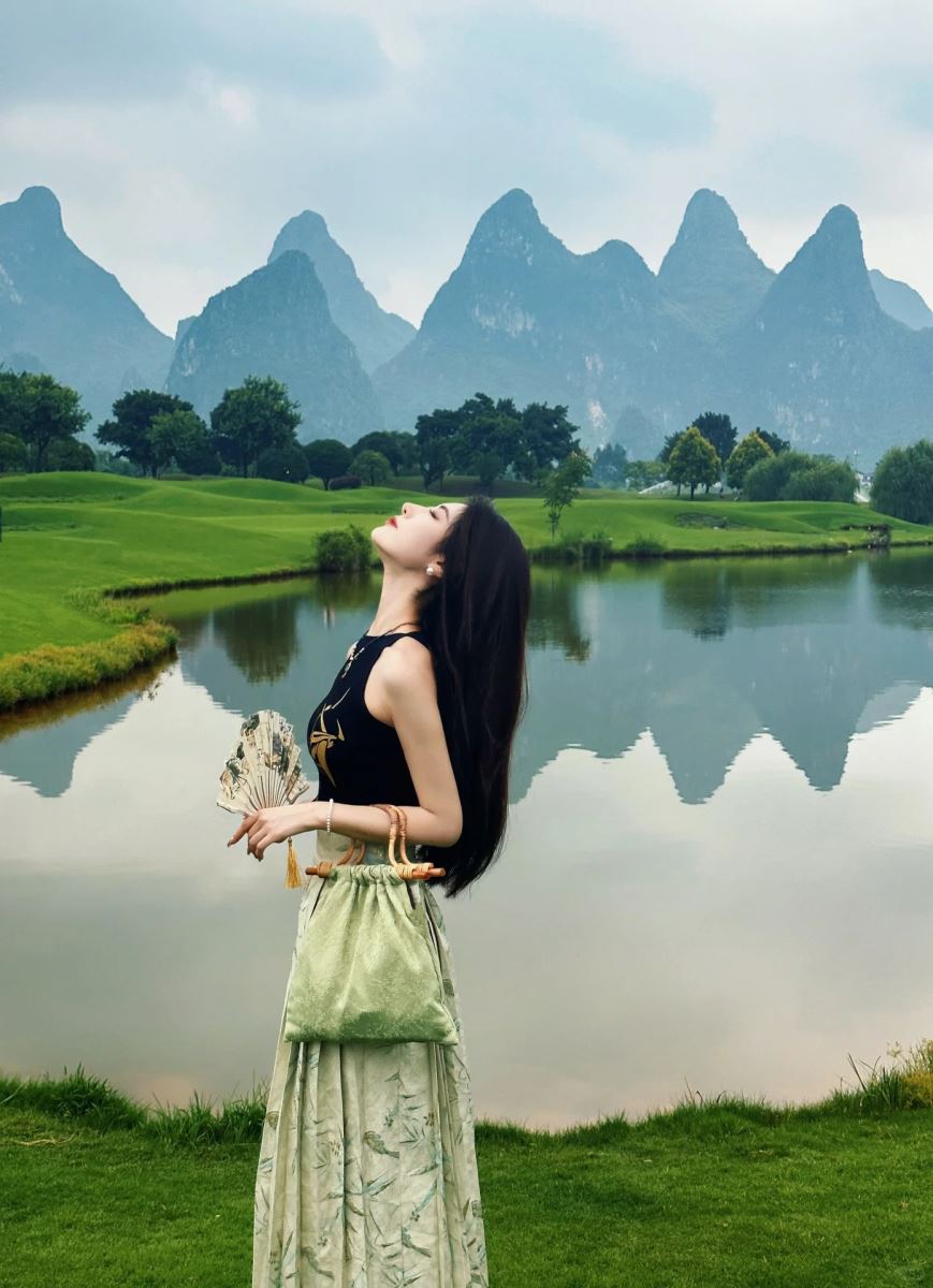 HÀ NỘI – QUẾ LÂM – DƯƠNG SÓC  NO SHOPPING 5N4Đ