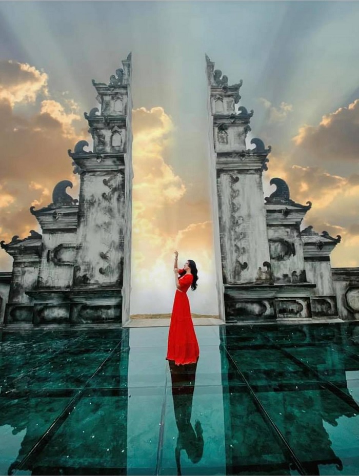 SAPA - CÁT CÁT - MOANA 2N1Đ