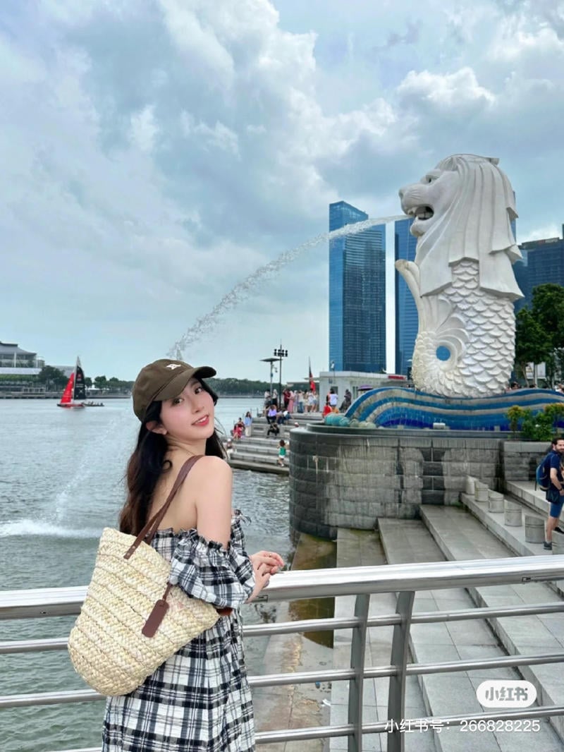 HÀ NỘI – SINGAPORE – MALAYSIA 5N4D