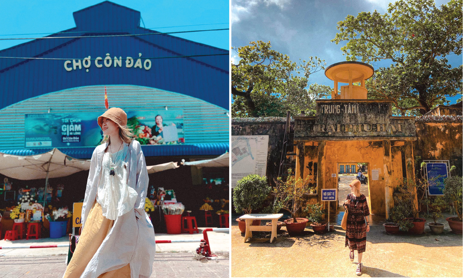 CÔN ĐẢO LINH THIÊN - 3 NGÀY 2 ĐÊM ( BAMBOO BAY SÁNG VỀ TRƯA)