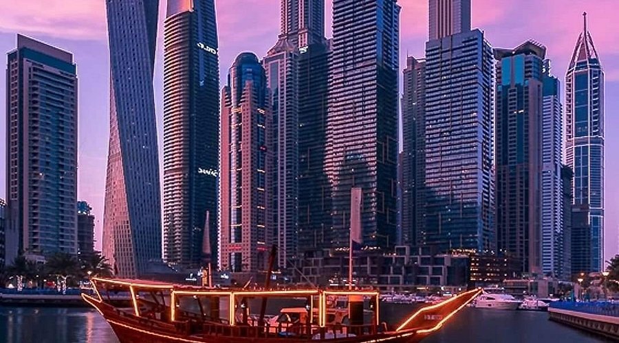 HÀ NỘI - DUBAI - ABU DHABI – SAFARI 6N5Đ BAY EMIRATES