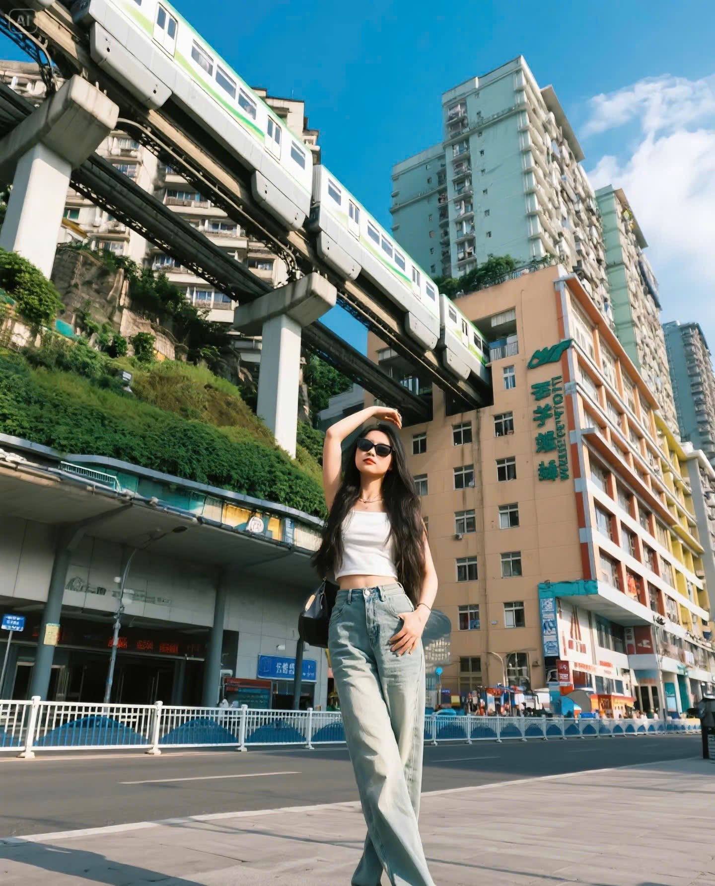HÀ NỘI - TRÙNG KHÁNH 5N4Đ NOSHOP