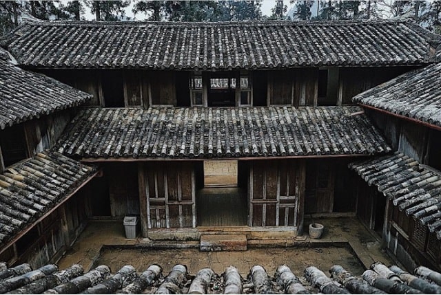 HÀ GIANG - CỘT CỜ LŨNG CÚ - SÔNG NHO QUẾ 3N2Đ