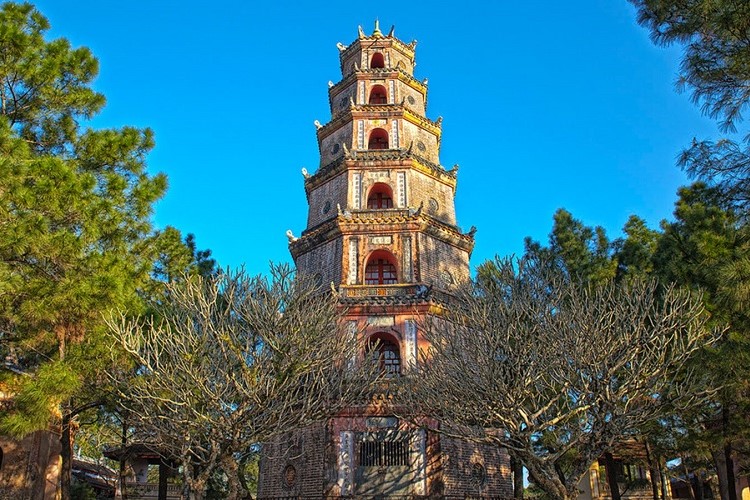 DU LỊCH ĐÀ NẴNG | HÀNH TRÌNH DI SẢN 2 (5 NGÀY 4 ĐÊM)
