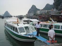CÔ TÔ - QUAN LẠN 3 NGÀY 2 ĐÊM