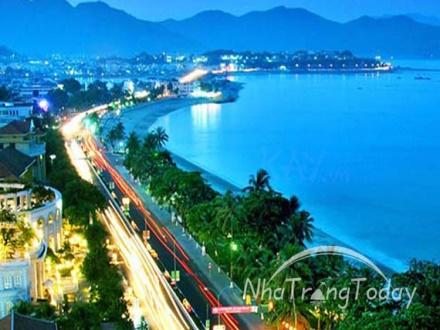 HÀ NỘI - NHA TRANG – ĐÀ LẠT –  HÀ NỘI 4N3Đ