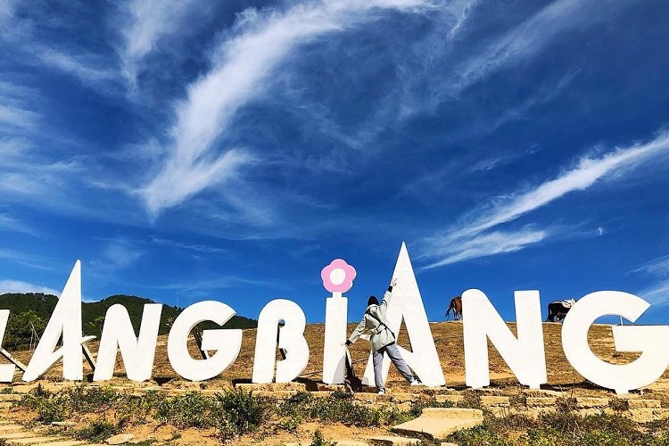 TOUR DU LỊCH ĐÀ LẠT (3 NGÀY 2 ĐÊM) - ĐÓN CHIỀU TIỄN VỀ CHIỀU