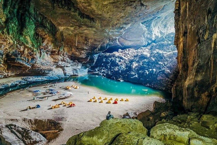 DU LỊCH ĐÀ NẴNG | HÀNH TRÌNH DI SẢN 2 (5 NGÀY 4 ĐÊM)