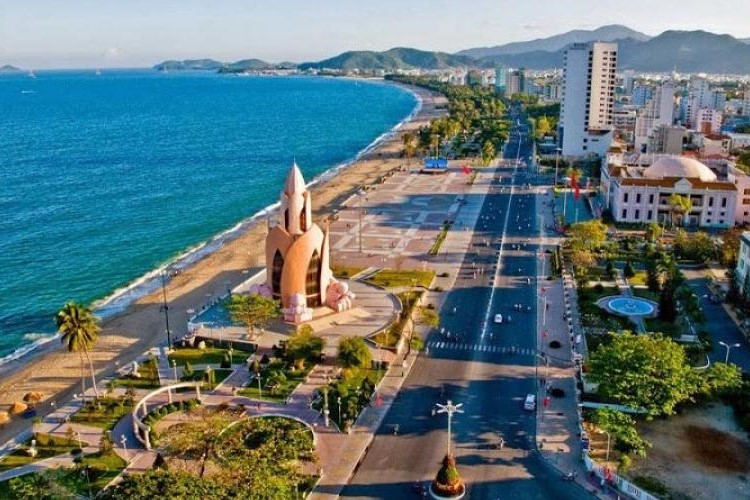 NHA TRANG - ĐÀ LẠT | THÀNH PHỐ HOA BIẾN 2023 (5 NGÀY 4 ĐÊM) - 9 BỮA ĂN