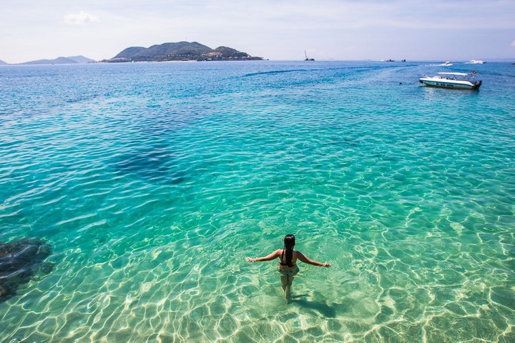 NHA TRANG - ĐÀ LẠT | THÀNH PHỐ HOA BIẾN 2023 (5 NGÀY 4 ĐÊM) - 9 BỮA ĂN