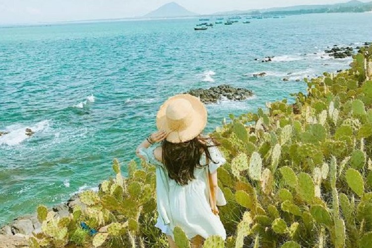 TOUR DU LỊCH PHÚ YÊN - NÉT ĐẸP XỨ NẪU (3 NGÀY 2 ĐÊM)