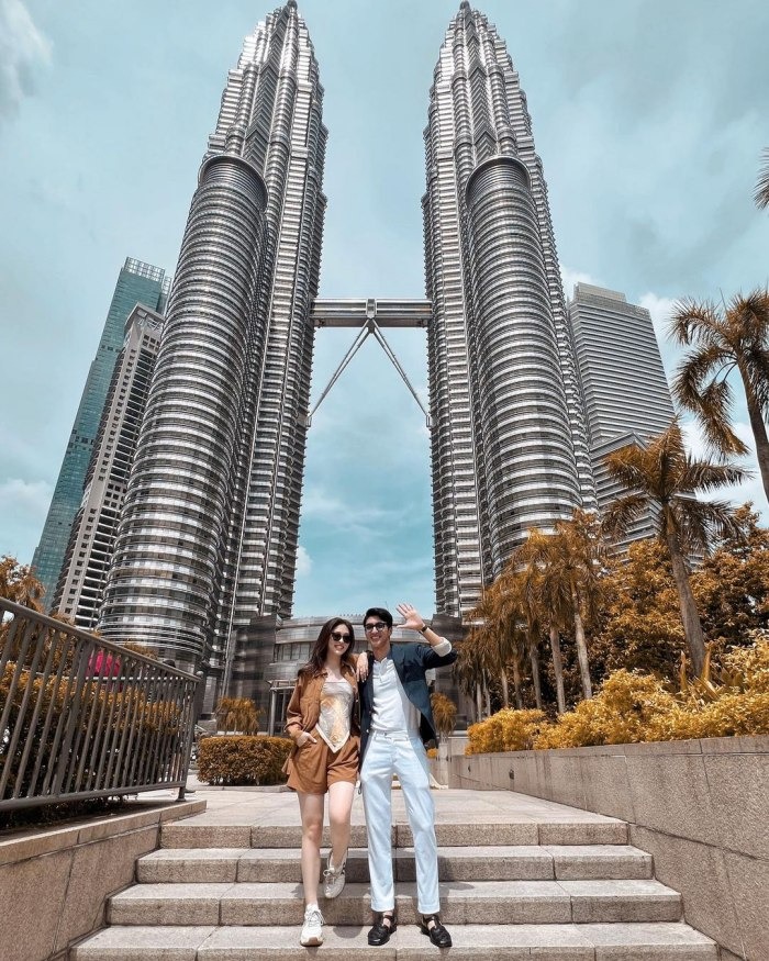 HÀ NỘI – SINGAPORE – MALAYSIA 5N4D