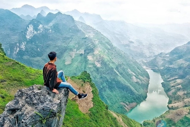 HÀ GIANG - CAO NGUYÊN ĐÁ ĐỒNG VĂN 2N3Đ