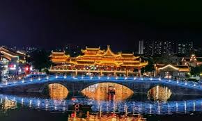 TO_ HÀ NỘI- NAM NINH- THÁI BÌNH CỔ TRẤN - CÔNG VIÊN THANH TÚ SƠN- TƯƠNG TƯ HỒ TRẤN 3N2Đ