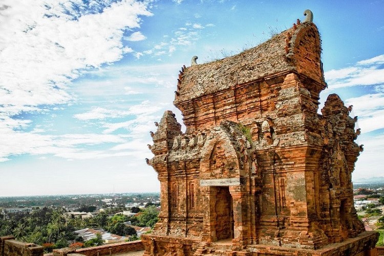 TOUR DU LICH MŨI NÉ (3 NGÀY 2 ĐÊM)