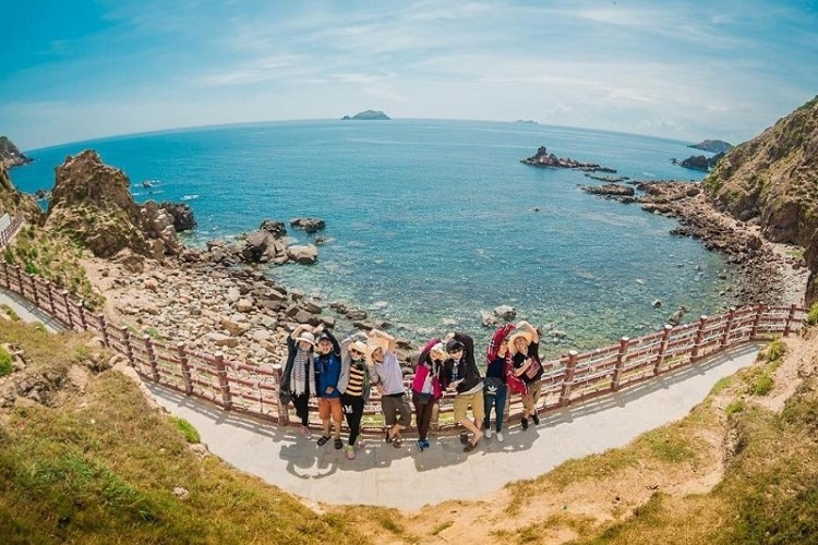 TOUR DU LỊCH QUY NHƠN PHÚ YÊN 4N3Đ | MIỀN BIỂN NHỚ