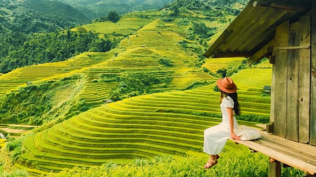 SAPA - CÁT CÁT - FANSIPAN / 2N1D