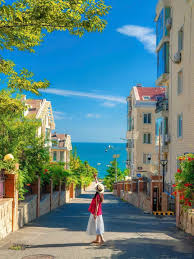 TẾ NAM - MINH THỦY CỔ TRẤN - THẮNG CẢNH NI SƠN - CHUNG THƯ CÁC - THANH ĐẢO 5N4Đ