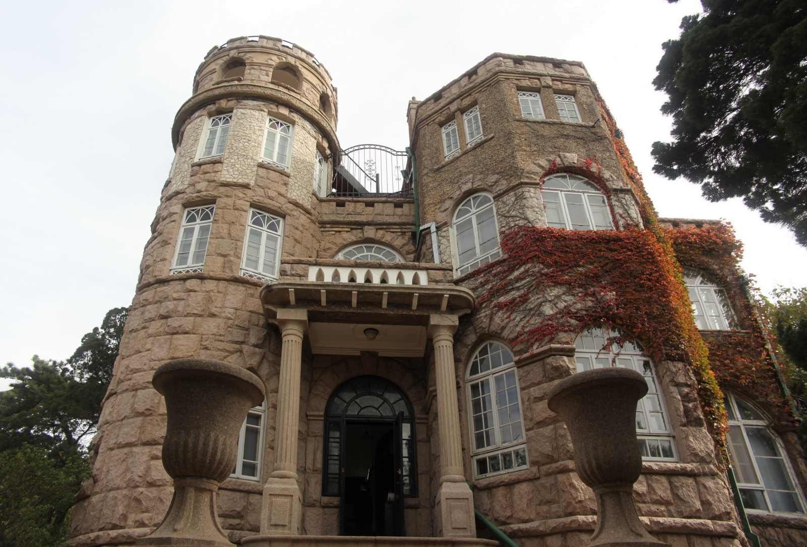 TẾ NAM - MINH THỦY CỔ TRẤN - THẮNG CẢNH NI SƠN - CHUNG THƯ CÁC - THANH ĐẢO 5N4Đ