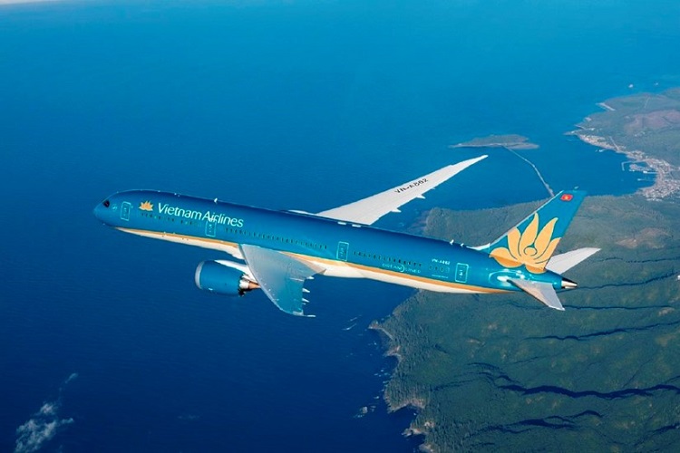 VIETNAM AIRLINES | HÃNG HÀNG KHÔNG QUỐC GIA