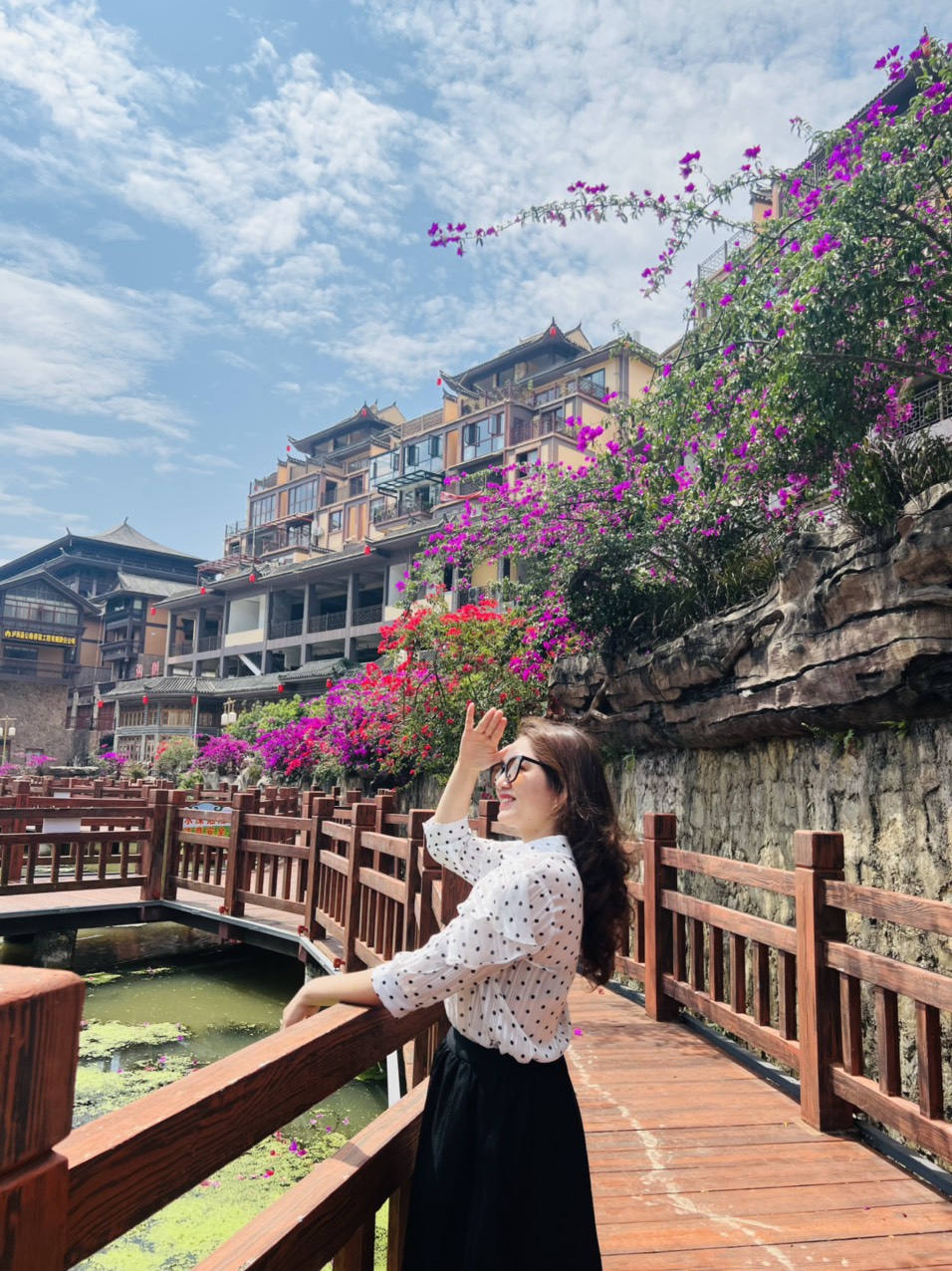 Du lịch Lào Cai - Một hành trình khám phá vẻ đẹp tự nhiên và văn hóa đặc sắc của miền Bắc Việt Nam