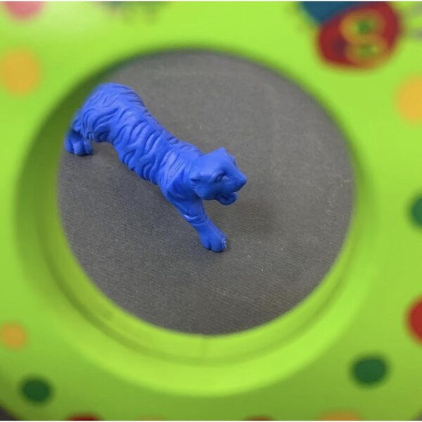 KÍNH LÚP MAGNIFYING GLASS THE VERY HUNGRY CATERPILLAR - MIDEER