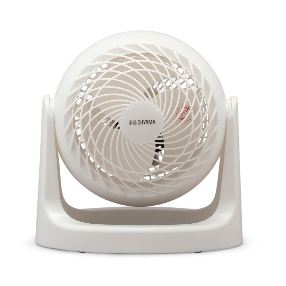 QUẠT ĐỐI LƯU KHÔNG KHÍ PCF-HE18 - IRIS OHYAMA