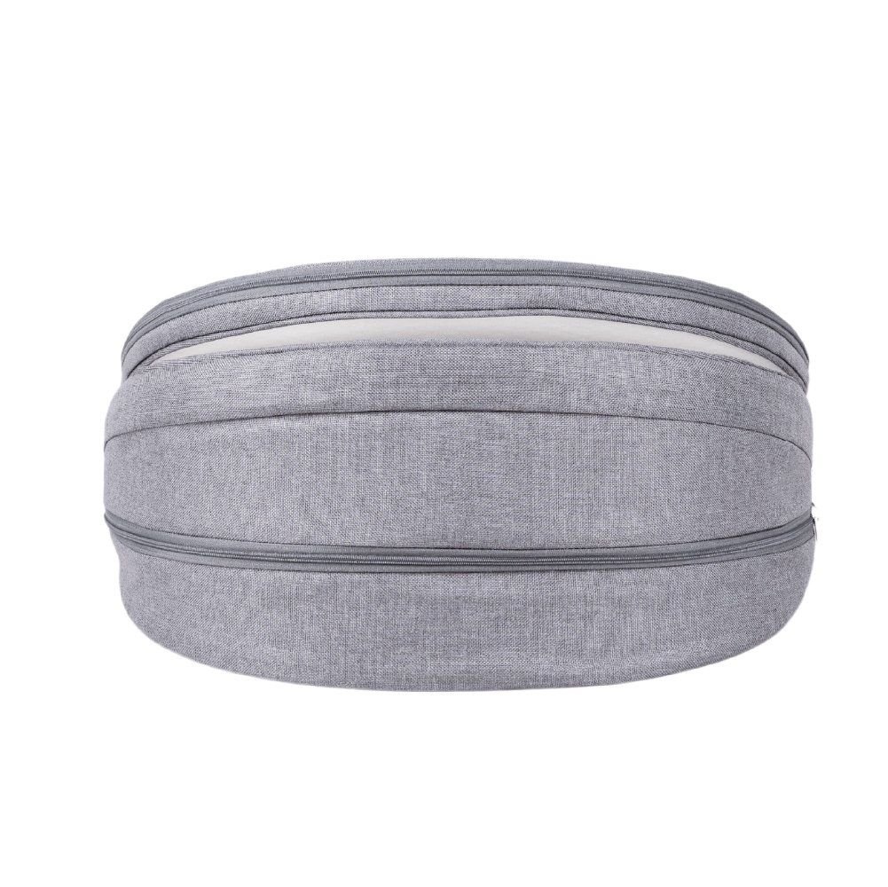 GỐI CHỐNG TRÀO NGƯỢC GẤP GỌN - AIBEDO