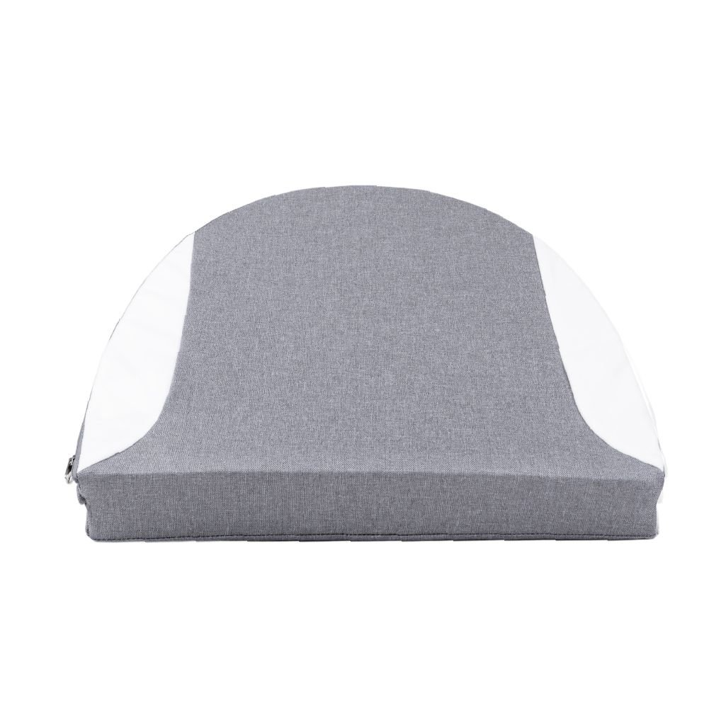 GỐI CHỐNG TRÀO NGƯỢC GẤP GỌN - AIBEDO