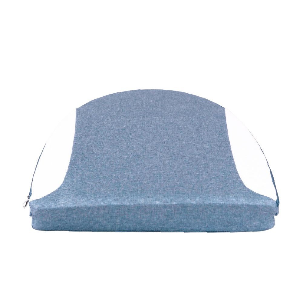 GỐI CHỐNG TRÀO NGƯỢC GẤP GỌN - AIBEDO