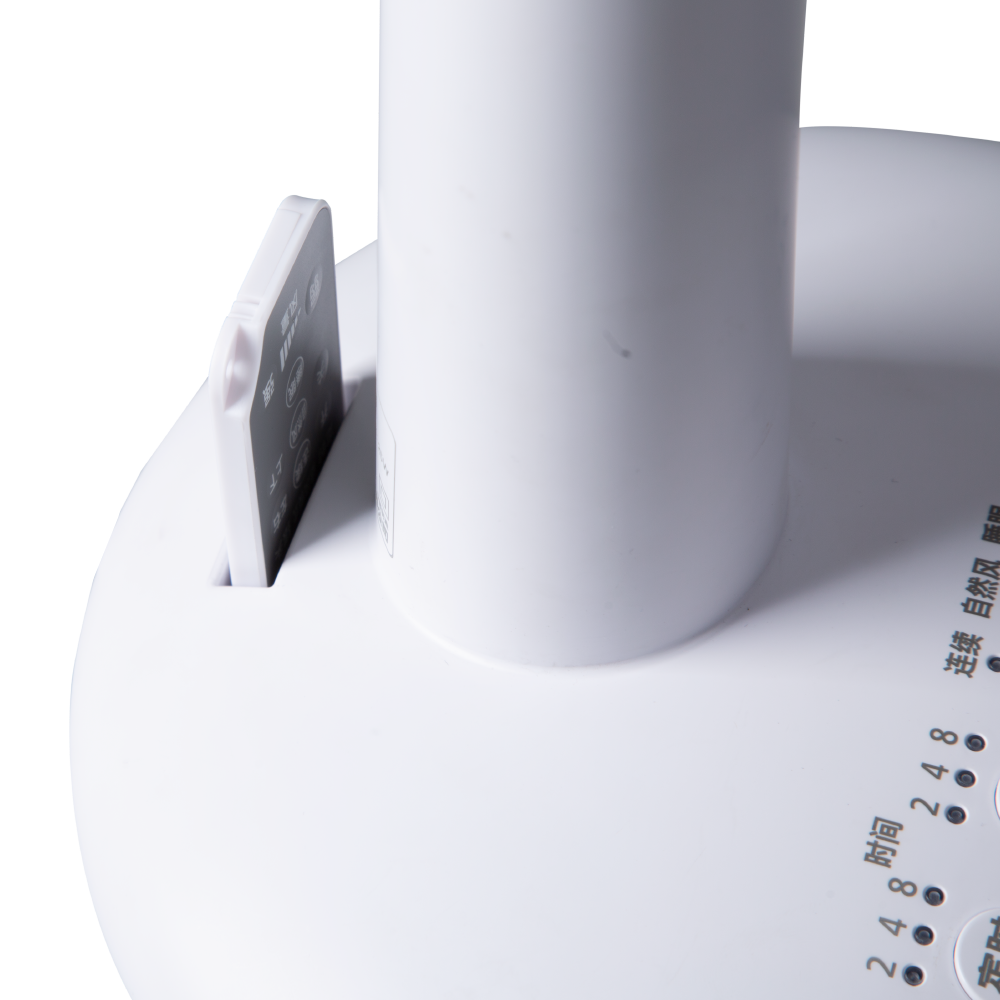 QUẠT ĐỐI LƯU KHÔNG KHÍ STF - DC18T - IRIS OHYAMA