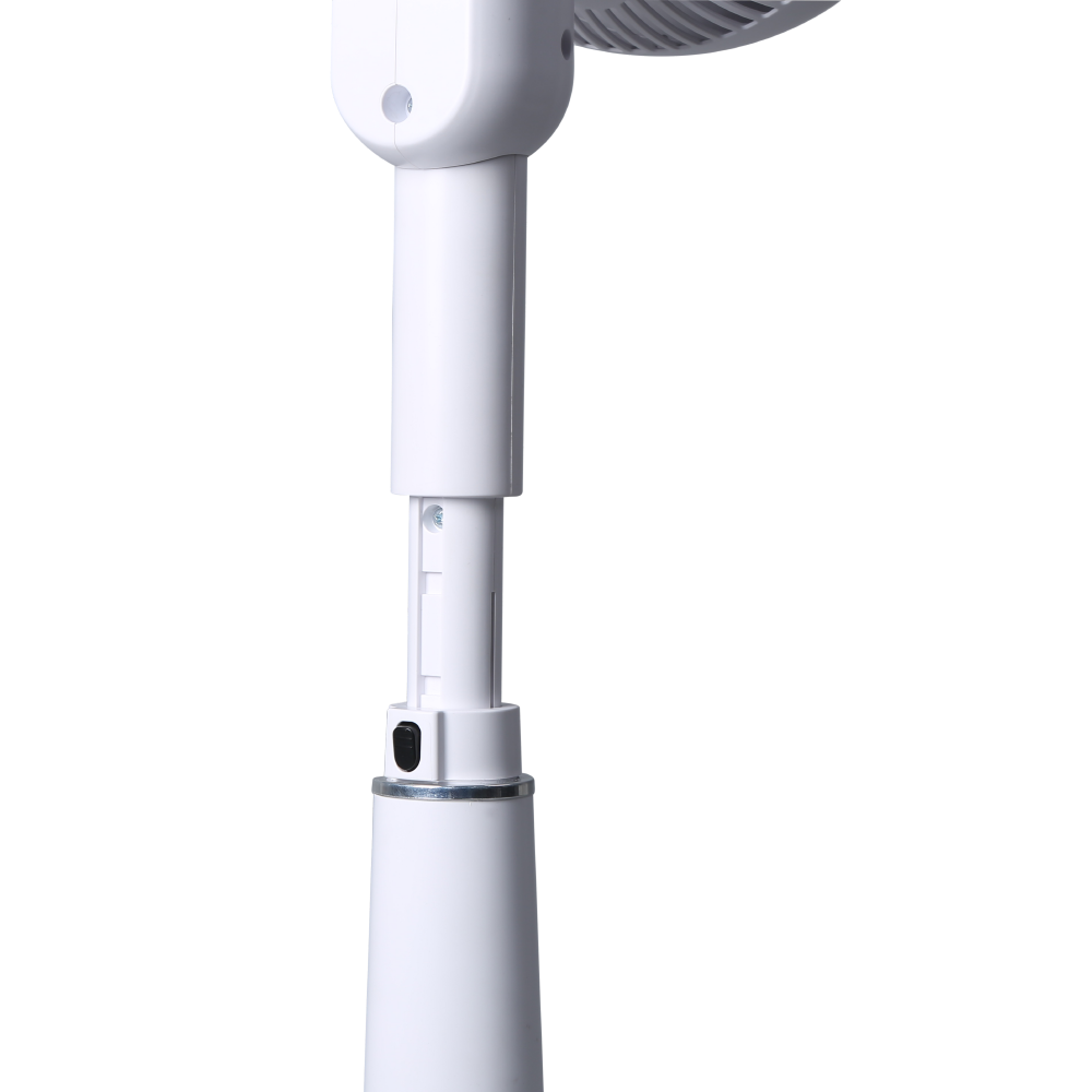 QUẠT ĐỐI LƯU KHÔNG KHÍ STF - DC18T - IRIS OHYAMA