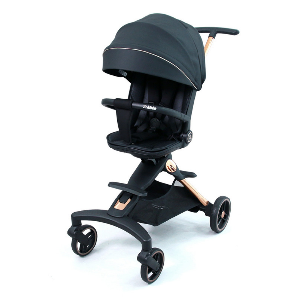 XE ĐẨY ABLE COZY PREMIUM - PHIÊN BẢN 2023