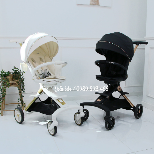 XE ĐẨY ABLE COZY PREMIUM - PHIÊN BẢN 2023